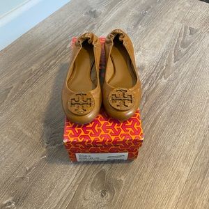 Tory Burch Flats